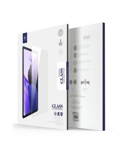 Dux Ducis Αντιχαρακτικό Γυαλί Tempered Glass Screen Protector (Samsung Galaxy Tab S7 FE 5G 12.4)