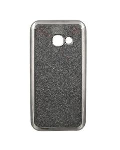 TPU Electro Soft Case με Αποσπώμενη Πλάτη Glitter - Tytan (Samsung Galaxy A3 2017)