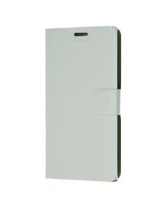 XCase Flexi Book Stand Θήκη Πορτοφόλι White (Sony Xperia XZ Premium)