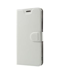 XCase Flexi Book Stand Θήκη Πορτοφόλι White (HTC U11)