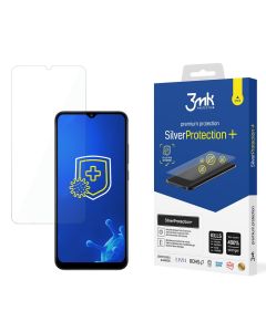 3mk SilverProtection+ Antibacterial Film Protector - (Samsung Galaxy A03s)