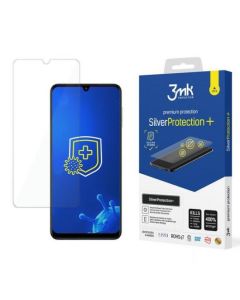 3mk SilverProtection+ Antibacterial Film Protector - (Samsung Galaxy A22 4G)