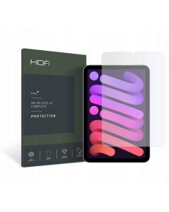 Hofi Glass Pro+ 9H Tempered Glass Screen Prοtector (iPad Mini 6 2021)