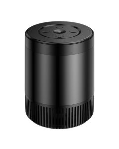 Joyroom JR-M09 Wireless Bluetooth Speaker 5W Ασύρματο Ηχείο - Black