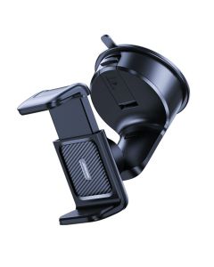 Joyroom JR-ZS284 Mechanical Car Mount for Dashboard για συσκευές με οθόνη από 4.5'' έως 6.7'' Black