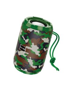 Kakusiga YOUMAN KSC-601 Sports Bluetooth Speaker Φορητό Ηχείο Bluetooth Camouflage