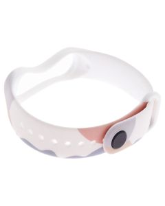 Silicone Replacement Band Camo Gray Λουράκι Σιλικόνης για Xiaomi Mi Band 3 / 4