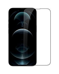 Nillkin 3D Full Face CP+ Pro 0.2mm 9H Tempered Glass Black (iPhone 13 Pro Max)