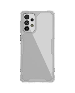 Nillkin Nature Pro Armored Hard Case Ανθεκτική Θήκη - Clear (Samsung Galaxy A73 5G)