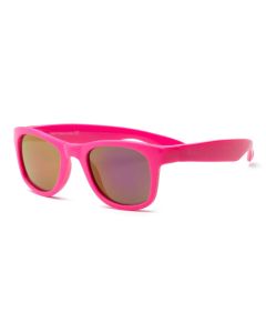 Real Shades Γυαλιά 0-2 ετών Surf Baby (0SURNPK) Neon Pink