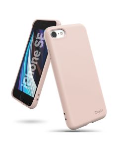 Ringke Air S Θήκη TPU Pink (iPhone 7 / 8 / SE 2020 / 2022)