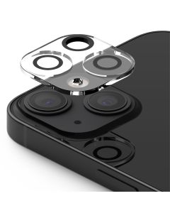 Ringke Glass Camera Lens Tempered Glass Film Prοtector (iPhone 13 / 13 Mini)