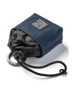 Ringke Mini Pouch Bag Τσαντάκι για Ακουστικά - Navy Blue
