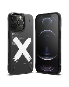 Ringke Onyx Design Θήκη Σιλικόνης X (iPhone 13 Pro Max)