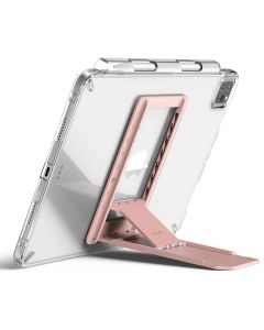 Ringke Outstanding Adjustable Tablet Kickstand Βάση Στήριξης για Tablet - Pink