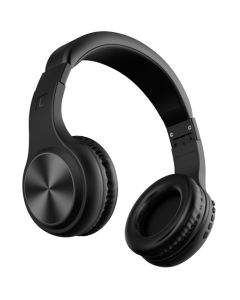 Riversong Rhythm L BL Bluetooth Headphones - Black
