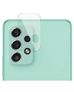 Camera Lens Tempered Glass Film Prοtector (Samsung Galaxy A53 5G)