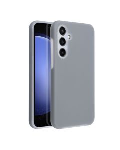 Candy Silicone Case Θήκη Σιλικόνης Grey (Samsung Galaxy A25 5G)