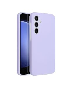 Candy Silicone Case Θήκη Σιλικόνης Purple (Samsung Galaxy A55 5G)