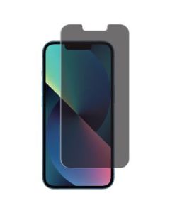 Selencia Αντιχαρακτικό Γυαλί Privacy Tempered Glass Screen Prοtector (iPhone 13 / 13 Pro)