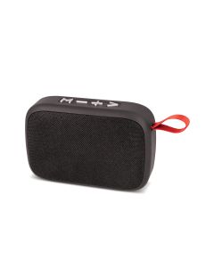 Forever Setty Bluetooth speaker Simple BS-140 Ασύρματο Ηχείο - Black
