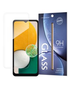 Wozinsky Αντιχαρακτικό Γυάλινο Προστατευτικό 9Η Tempered Glass Screen Protector (Samsung Galaxy A13 5G)