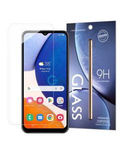 Αντιχαρακτικό Γυάλινο Προστατευτικό 9Η Tempered Glass Screen Protector (Samsung Galaxy A14 4G / 5G)