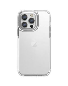 UNIQ Combat Hybrid Case White (iPhone 13)