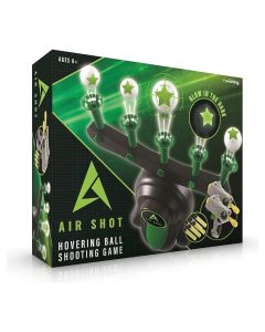 Winning Air Shot Hovering Ball Shooting Game Παιχνίδι Σκοποβολής