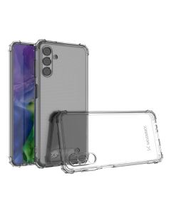Wozinsky Anti Shock Durable Case Ανθεκτική Θήκη Σιλικόνης Clear (Samsung Galaxy A13 5G)