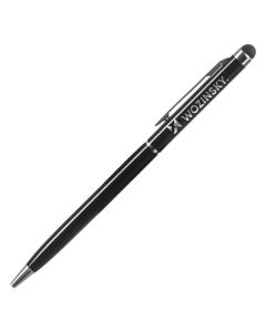 Wozinsky Touch Panel Stylus Pen Γραφίδα για Tablet / Smartphone - Black