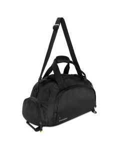 Wozinsky Sports Luggage Bag (WSB-B01) Σακ Βουαγιάζ 40x20x25cm - Black
