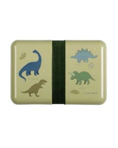 A Little Lovely Company Lunch Box Δοχείο Φαγητού - Dinosaurs
