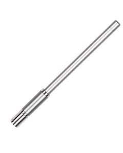Allocacoc FidgetPen Magnetic Αντιστρές Στυλό Ball Pen - Grey