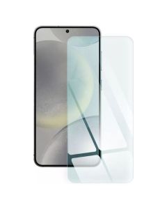 Αντιχαρακτικό Γυάλινο Προστατευτικό 9Η Tempered Glass Screen Prοtector (Samsung Galaxy S24 FE)
