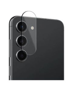 Rosso Tempered Glass Camera Lens Protector Αντιχαρακτικό Γυαλί Κάμερας (Samsung Galaxy S24 / S24 Plus)
