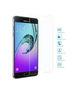 Blue Star Αντιχαρακτικό Γυαλί Tempered Glass Screen Prοtector (Samsung Galaxy A5 2017)
