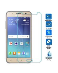 Αντιχαρακτικό Γυαλί Tempered Glass Screen Prοtector (Samsung Galaxy J5 II - 2016)
