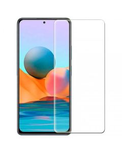 Αντιχαρακτικό Γυάλινο Προστατευτικό 9Η Tempered Glass Screen Prοtector (Xiaomi Redmi Note 12 4G / Note 12 5G / Poco X5 5G)