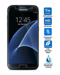 Αντιχαρακτικό Γυαλί Tempered Glass Screen Prοtector (Samsung Galaxy S7)