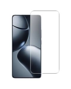 Αντιχαρακτικό Γυάλινο Προστατευτικό 9Η Tempered Glass Screen Prοtector (Xiaomi 15T / 15T Pro) - MT81931