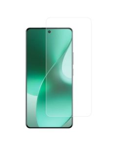 Αντιχαρακτικό Γυάλινο Προστατευτικό 9Η Tempered Glass Screen Prοtector (Xiaomi Redmi 15 4G / 5G) - MT81932