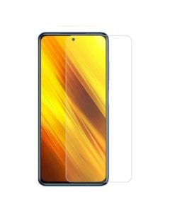 Αντιχαρακτικό Γυάλινο Προστατευτικό 9Η Tempered Glass Screen Prοtector (Samsung Galaxy A35 5G / A55 5G)