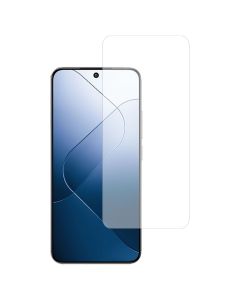 Αντιχαρακτικό Γυάλινο Προστατευτικό 9Η Tempered Glass Screen Prοtector (Xiaomi 14)