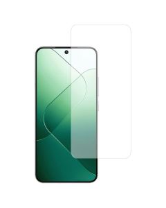 Αντιχαρακτικό Γυάλινο Προστατευτικό 9Η Tempered Glass Screen Prοtector (Xiaomi 14 Pro)