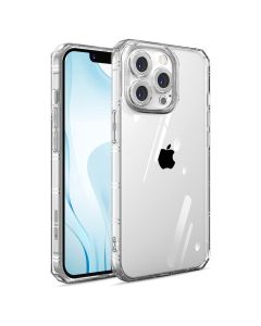 Armor Anti Shock Durable Case Ανθεκτική Θήκη Σιλικόνης Clear (Samsung Galaxy A37 5G) - MT84702