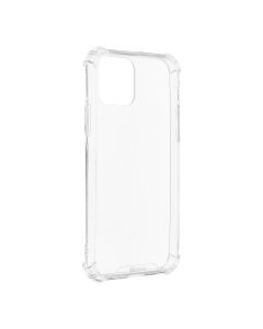 Roar Armor Jelly Case Ανθεκτική Θήκη Σιλικόνης Clear (iPhone 11 Pro)