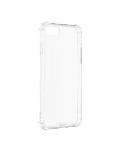 Roar Armor Jelly Case Ανθεκτική Θήκη Σιλικόνης Clear (iPhone 7 / 8 / SE 2020 / 2022)