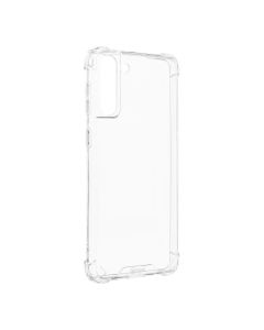 Roar Armor Jelly Case Ανθεκτική Θήκη Σιλικόνης Clear (Samsung Galaxy S21 Plus 5G)