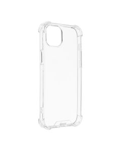 Roar Armor Jelly Case Ανθεκτική Θήκη Σιλικόνης Clear (iPhone 14 Plus)